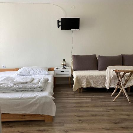 Przystawy Agroturystyka Malechowo Ngoại thất bức ảnh